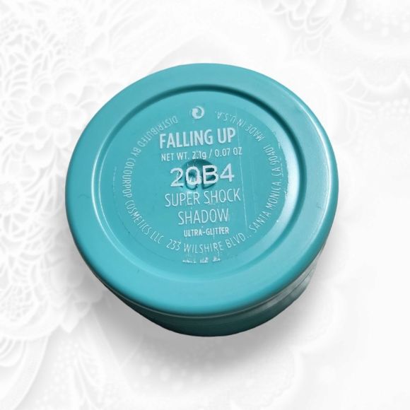 ColourPop Falling Up Super Shock Shadow - Picture 3 of 4